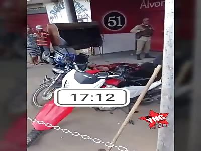 Man stabbed to death