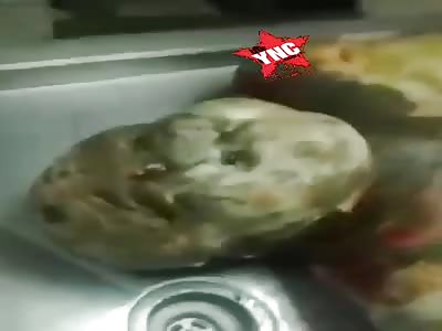 Casual Work Day.. Fun at the Morgue.