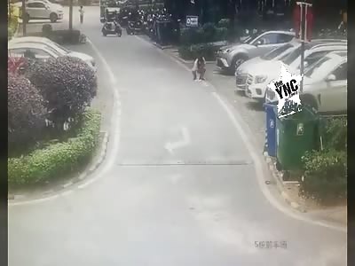 Pick up the last shit