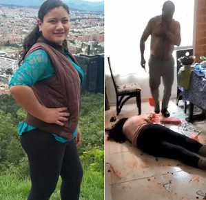 Man Tries Kills Self after Killing Ex-Girlfriend