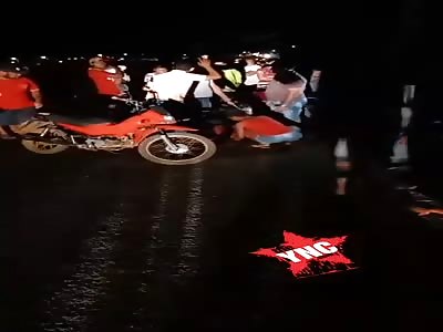 Couple seriously injured in accident in Noto