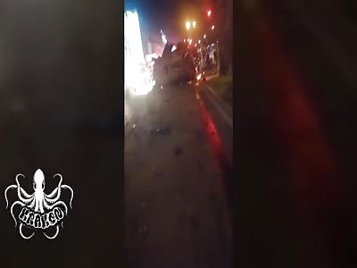 accident, fatal victim