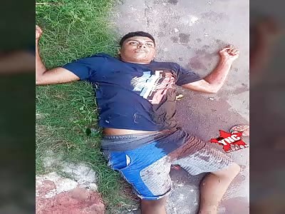 A good ending for a thief