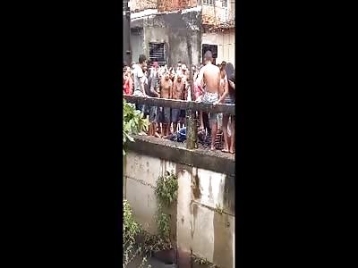 Free fire fan killed