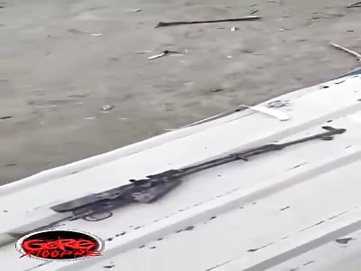 Super crispy for bbq