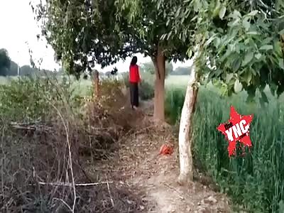 Sad woman committed suicide