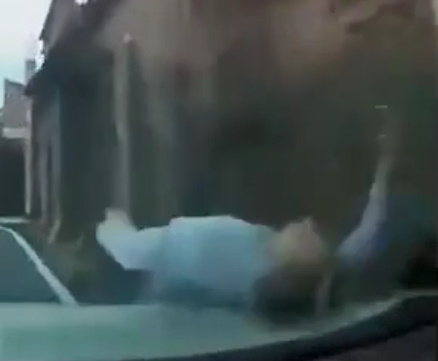 Therefore, Women Should Not Drive