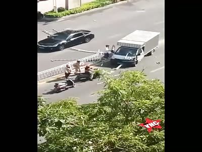 And so was my last day at my job