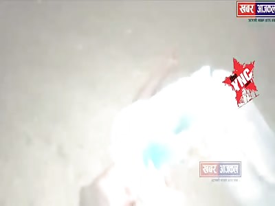 Young victims of serious motorcycle accident