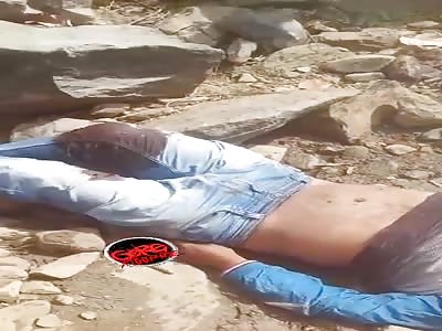 Man was killed by multiple shots to the head