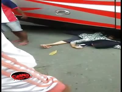 Woman dies in fatal accident