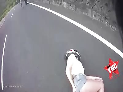 Friend does your butt hurt?