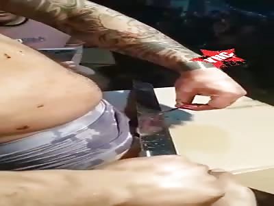 Dude, is this fun for you?