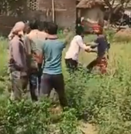 Dispute Between Neighbors Ends in Murder