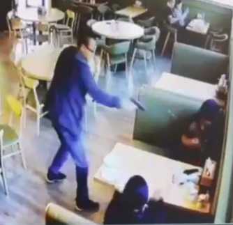 Double Execution In Los Angeles 