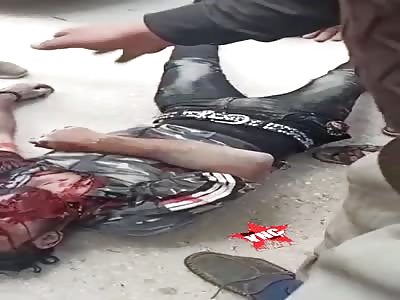 Good ending for thief