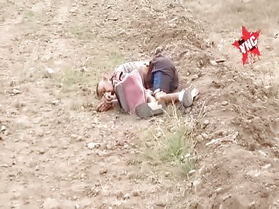 Young man was stabbed