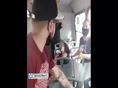 Woman killed by mentally ill