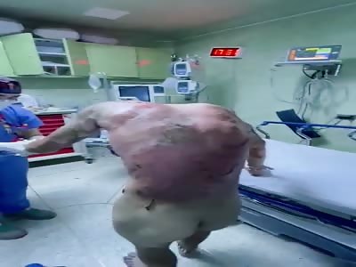 Atrocities continue by the Colombian government