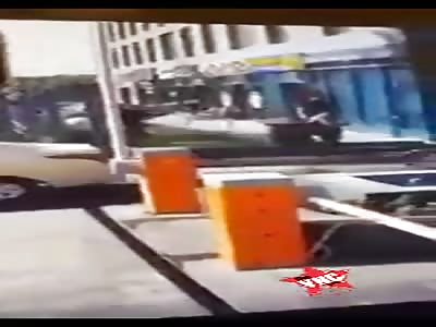 Hitmen die in shootout