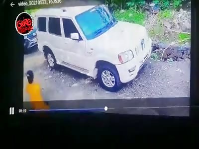 Wtf, the woman murdered her mother in law and tries to hide the corpse