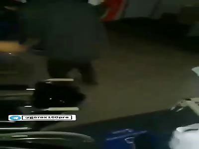 Another victim in Colombia.