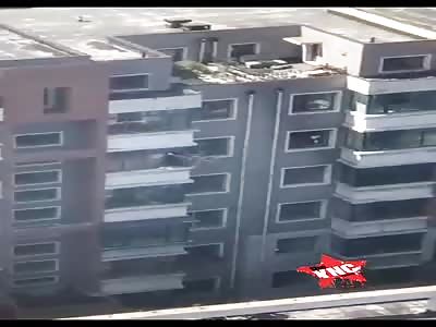 This only happens in china