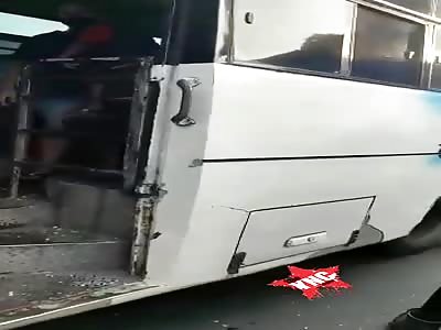 Victim of fatal accident