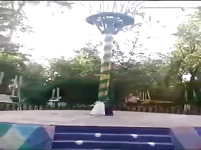 It Will be Fun, They Said.