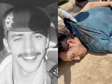 Kuwait: Traffic Rules Violator Stabs Policeman to Death