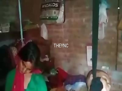 Family suicide returned