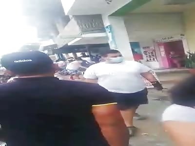 Sicariato in Ecuador