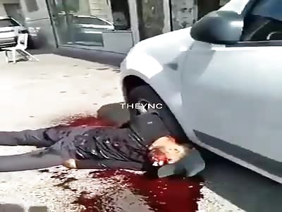 Good ending for a thief