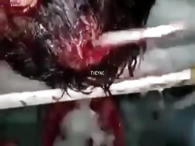 You will never see a married woman again