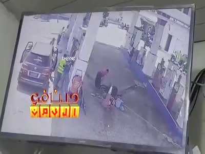 A fucking day at work