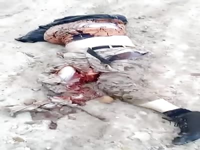 Man victim of fatal accident