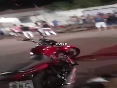 Young man injured in shooting