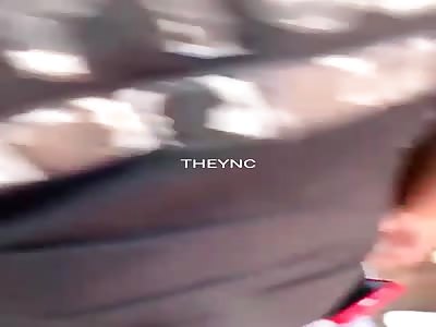 Man shot dead, inside his car