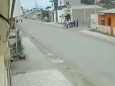 Hitman does his job well