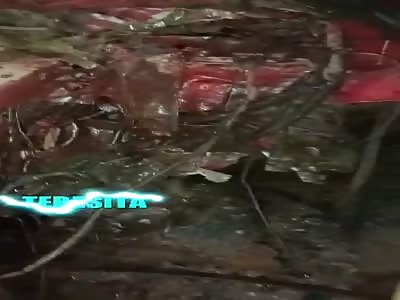 Serious vehicular accident