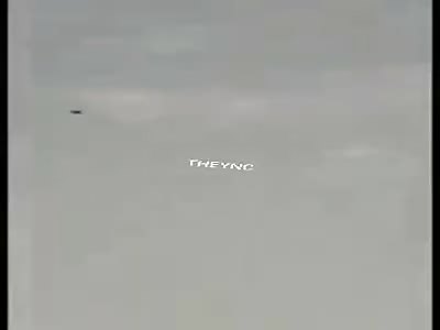 This is a very fucking way to celebrate your birthday