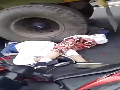 End of traffic for this family