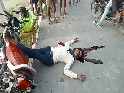 My last motorcycle trip was shit