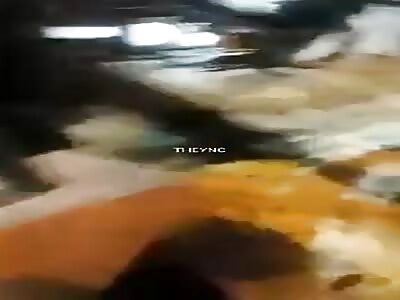 Homicide south of Guayaquil