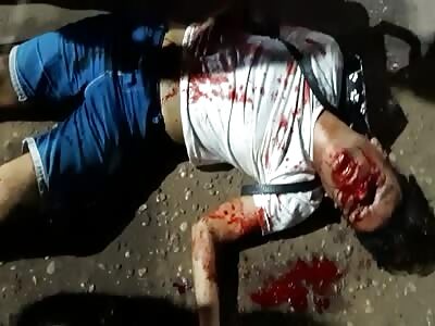 last moments of life