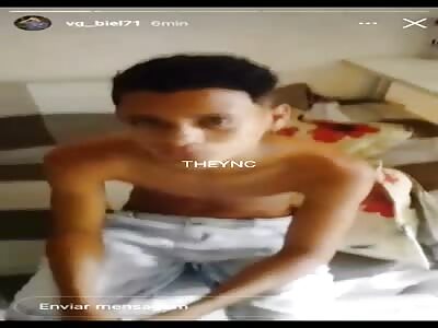 Time to play, hot hands