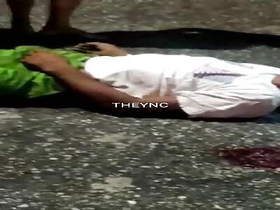 Good ending for thief