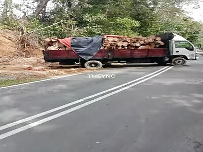 Man turned into meat dough
