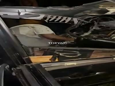 They had their last car trip