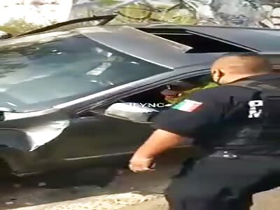 Damn, another tv star falls